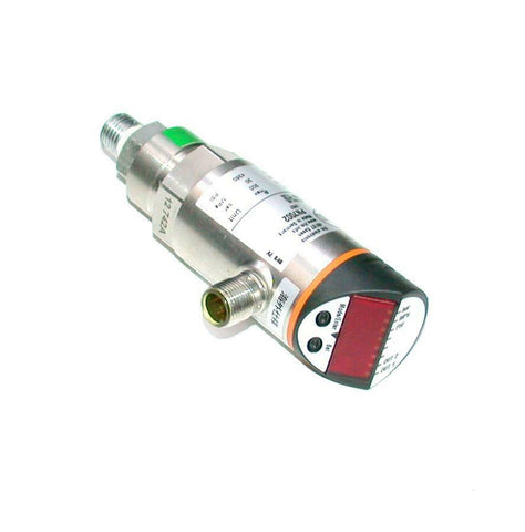 IFM Efector  PN7002  Pressure Switch Sensor 1/4 NPT 18-36 VDC 250 mA