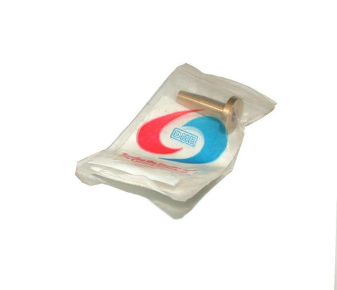 NEW D-M-E  0pb 100  BRASS PIN BUSHING SERIES 100