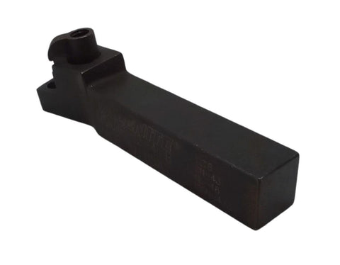 Valenite MSKNR-12-4B Right Hand Indexable Tool Holder .75" Shank 4.5" OAL