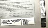 Nortel NTAB9825 CallPilot 150 Mini NT5B82DF CP150 3.0