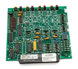 Honeywell 14505106-002 Fire Alarm Initiator Board Rev. 2