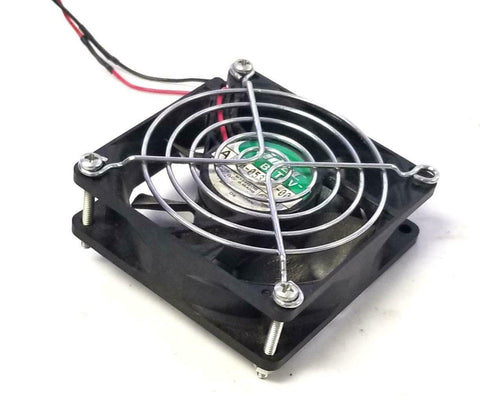 Nidec BETAV M33412-16 Cooling Fan 12 V 0.15 A