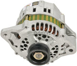 New Alternator Bosch AL4434X Reman