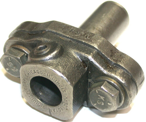 Boyar Schultz Turret Lathe ODRH Drill & Reamer Holder 5/8" Bore 3/4" Shank