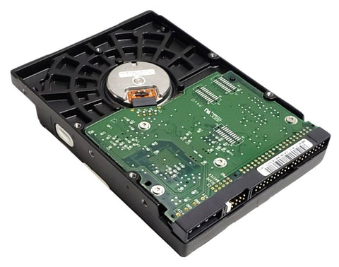 Western Digital WD200 Enhanced IDE Hard Drive WD200EB-11CPF0 WD200 20G