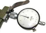 Mitutoyo 1- 2" .0001" Dial Snap Gage 201-152 W/ Indicator