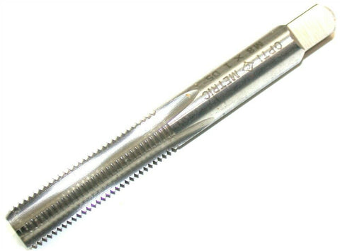 Up to 3 New Cleveland Twist Opti Metric M8 X 1 D5 Metric 4 flutes Bottom Taps