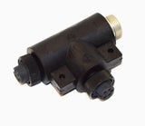 ALLEN BRADLEY AB 1485P-P1N5-MN5R1 DEVICENET PHYSICAL MEDIA T-CONNECTOR