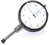 Scherr Tumico .01MM Metric 1" travel Dial Indicator