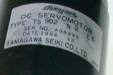 New Tamagawa Seiki   TS 902 N2 E6   DC Servomotor