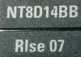 Nortel NT8D14BB RLSE 07 Universal Trunk Module Card