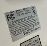 Kenmore Scan 19000 Embroidery Scanner For 19000 19001 Embroidery Machines