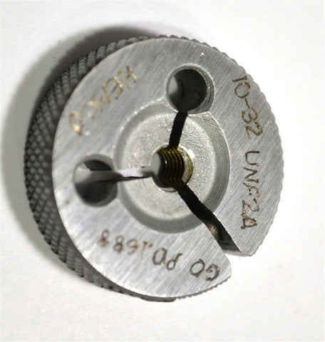 HEMCO GO THREAD RING GAGE 10-32 UNF 2A FREE SHIPPING