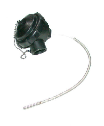 Moore Industries  WEL/A-P3/U4-T0/S316  Temperature Transmitter