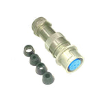New Crouse Hinds  7-Pin  ARK-Trol Female Connector