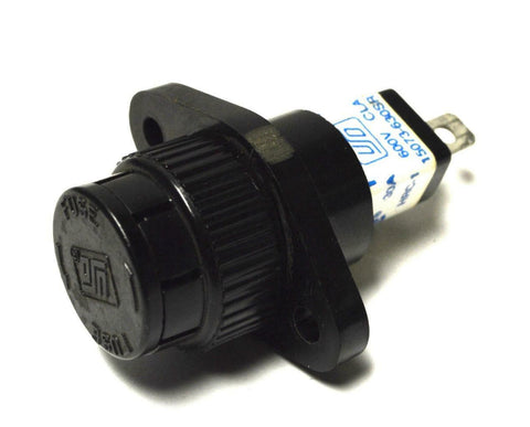 USD HRC-1 FUSE HOLDER 600 VOLT 30 AMP