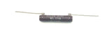 Lot of 5 New Ohmite  1718  Brown Devil Resistors 50 Ohm