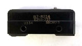 Honeywell Micro Switch BZ-R814 Limit Switch