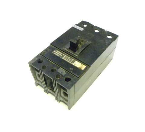 SQUARE  D   KAL-26100   CIRCUIT BREAKER 2-POLE 100 AMP 600 VAC