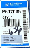 Donaldson P617005 Cabin Air Filter