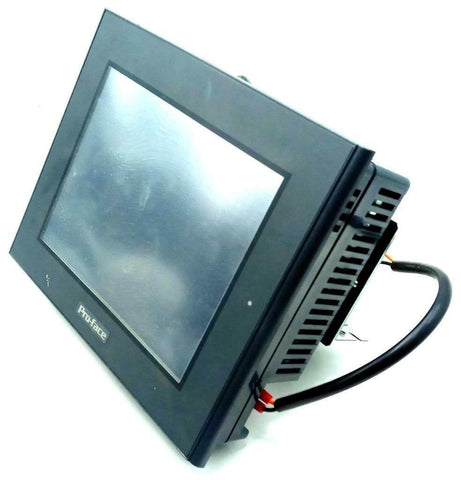 Digital Electronics GP2400-FK ProFace Color Touch Operator Interface