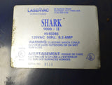 ELTREX 940285 LASERVAC SHARK 9000 II