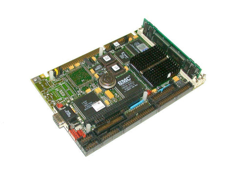 TEKNOR Industrial Computers VIPER Circuit Board T806AB*_ 1A