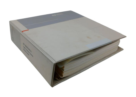 HP 16533A / 16534A 1/2-GSa/s Digitizing Osilloscope Service Manual