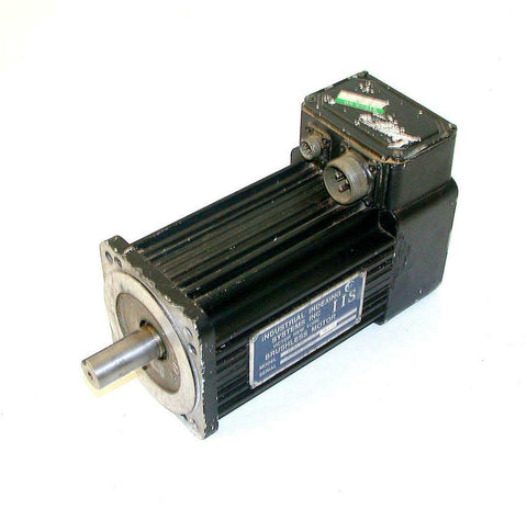 IIS Industrial Indexing System  BLM-1022-67  Servo Motor