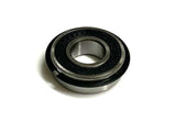 99502H Double Sealed Ball Bearing W/Snap Ring 5/8" X 1-3/8" X 7/16" (8 Avail.)