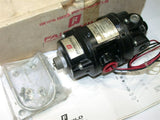 NEW FAIRCHILD MODEL T5700-9 ELECTRIC TO PNEUMATIC TRANSDUCER