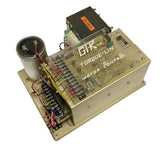 Glentek 4552-1Torque Lin Servo Motor Controller
