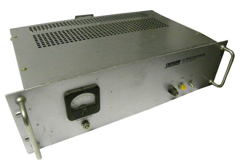 SORENSEN ACR-1000 AC REGULATOR