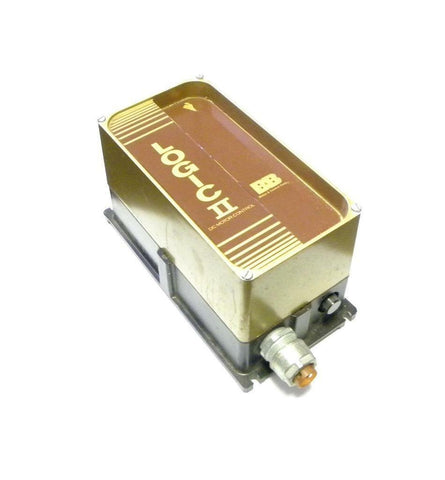 B & B LOGIC II MOTOR SPEED CONTROL DC DRIVE 1 HP 90 VDC