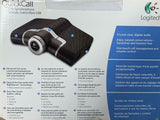 Logitech 980440-1403 QuickCall USB Speakerphone