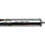 Chatillion CAT 509-100 Push Pull Guage 0-100 Gram