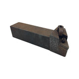 Carboloy MDJNL-20-5D Lathe Tool Holder 1-1/4" Shank 6" OAL