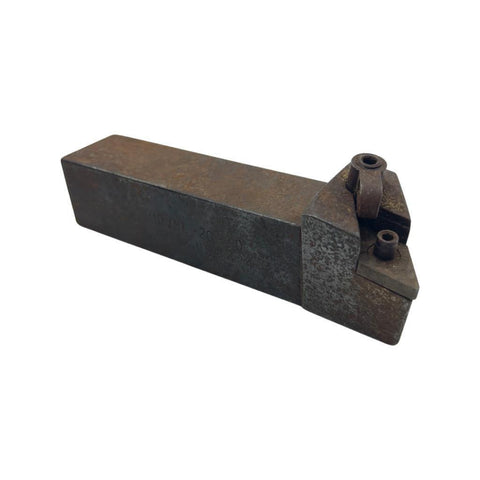 Carboloy MDJNL-20-5D Lathe Tool Holder 1-1/4" Shank 6" OAL
