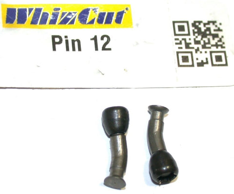 Lot of 2 New WhizCut Pin 12 Insert Toolholder Locking Pins