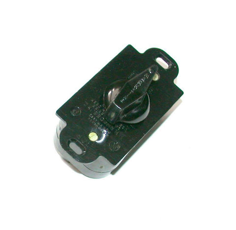 MARK-TIME 90008 WALL BOX TIME SWITCH 60 MINUTES