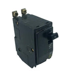 Square D QOB240 2 Pole Circuit Breaker 40A 120/240VAC Bolt-On Mount