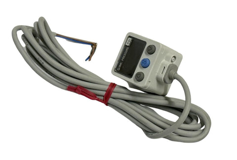 SMC ISE40A-N01-V-P Pressure Switch 12-24VDC