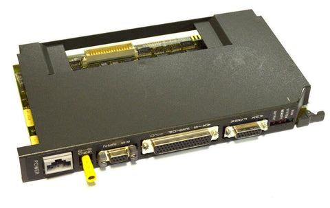 ALLEN BRADLEY AB 1771-HSN/B IMC-120 SERVO CONTROLLER - SOLD AS IS