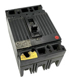 General Electric TED134045 3-Pole Circuit Breaker 45A 480VAC 3 PH Bolt-On