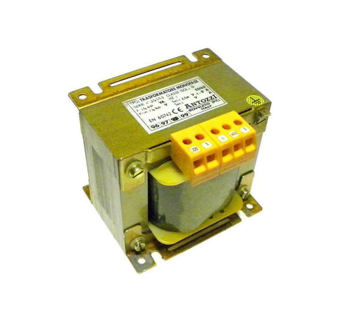 ANTOZZI   34223   TRTASFORMATORE MONOFASE CONTROL TRANSFORMER 400 VA