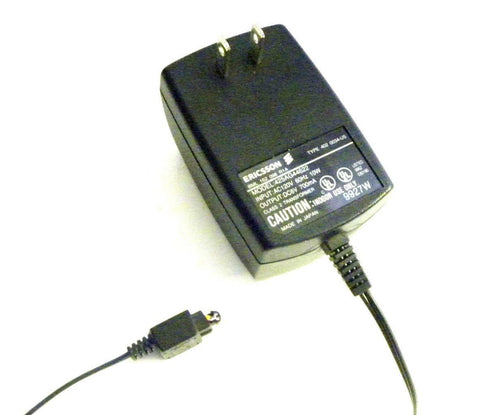 ERICSSON 425AG44622 AC ADAPTER CLASS 2 TRANSFORMER 6 VDC @ 700 MA OUTPUT