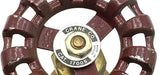 Crane 1700S Gate Valve 1" 125 WSP 200 OWG (3 Available)