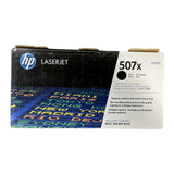HP LaserJet 507X CE400X Black Ink Print Toner Cartidge