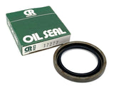 Chicago Rawhide CR 17277 Oil Seal 1.750" X 2.374" X 0.250" (4 Available)
