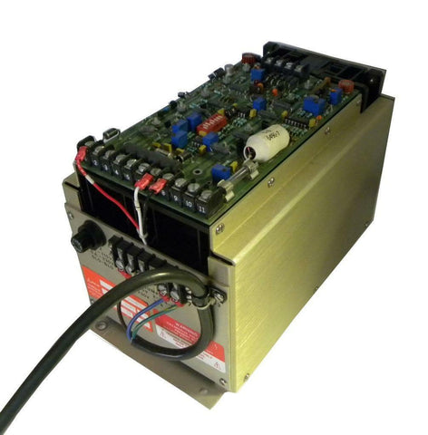 EG&G TORQUE SYSTEMS C0502-002D INDUSTRIAL POWER SUPPLY
